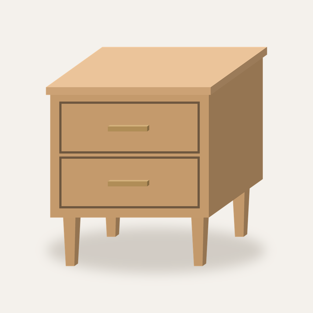 Fairview Nightstand
