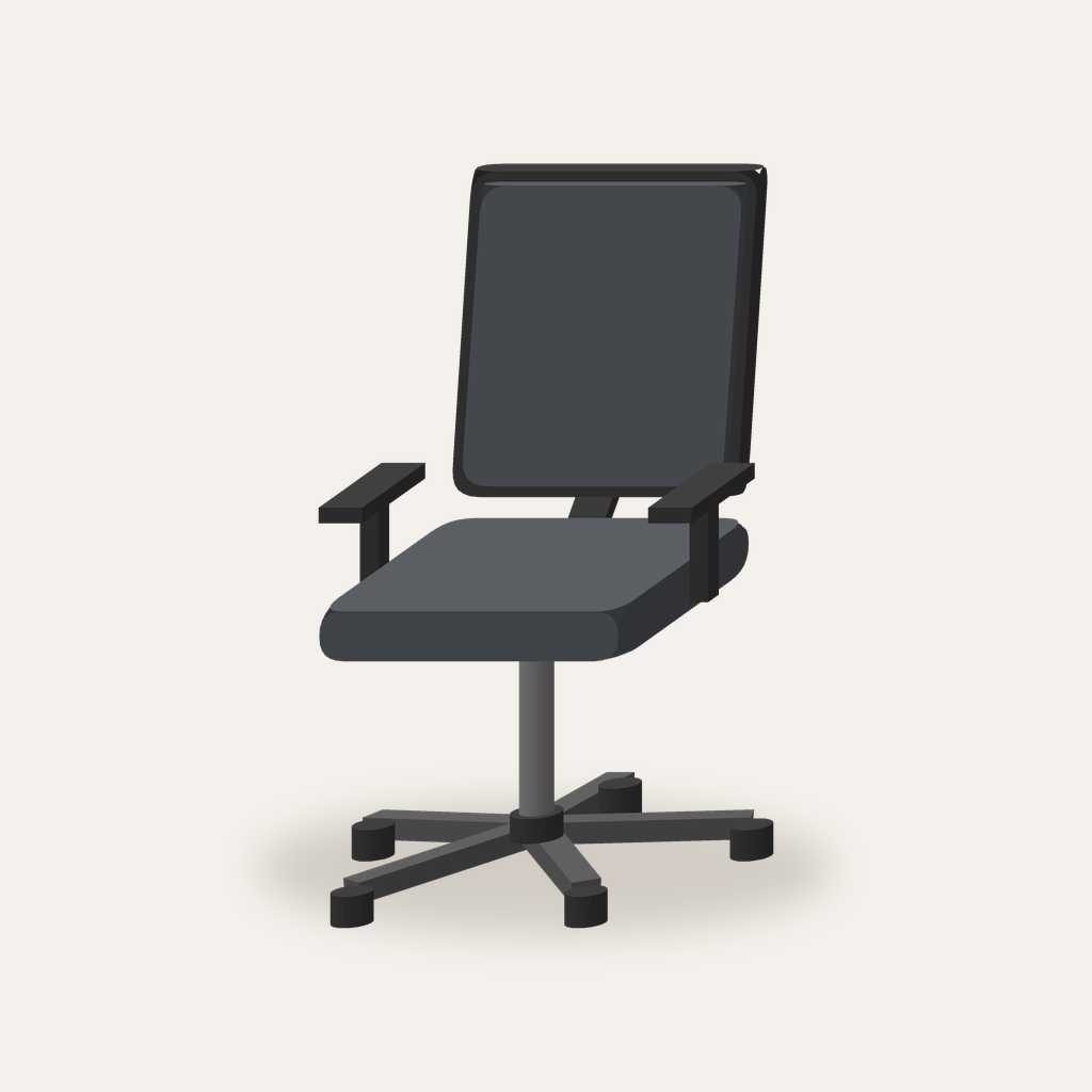 Ridgeline Task Chair